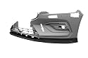 Cup-Spoilerlippe mit ABE Kompatibel mit Volvo S60 (3. Gen) / V60 (2. Gen) CSL830-G