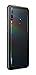 HUAWEI P40 Lite E Dual-SIM 64GB ROM + 4GB RAM (GSM Only | No CDMA) Factory Unlocked 4G/LTE Smartphone (Black) - International Version