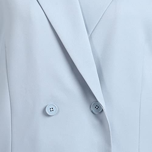 Image of Reebok Polyester Women's Standard Length Duster Coat