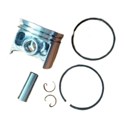 Kit piston 48mm haute résistance pour cylindre de tronçonneuse 965