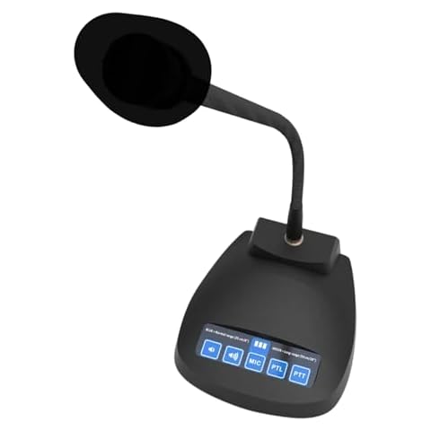 SpeechWare USB 3-in-1 TableMike for PC and Mac Cover