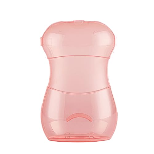 Food Pouch Holder for Babies Toddlers Kid Refillable Holder Prevent Messes Squeeze Proof Holder Baby Supplies Mess Free Food Pouch Holder Food Pouch Holder Refillable Holder for Most Baby