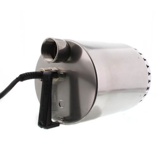 Goulds ST51P1, Submersible Sump/Effluent Pump, 1/2 HP, 115 Volts, 1 Phase, 1-1/2