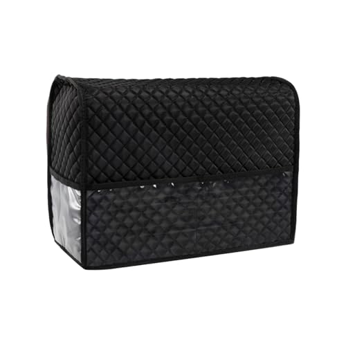 Custodia Per Macchina Da Cucire - Protettiva Per Da Copertura In Tessuto Per Organizer Pieghevole In Per Macchine Da Con Tasche poliestere