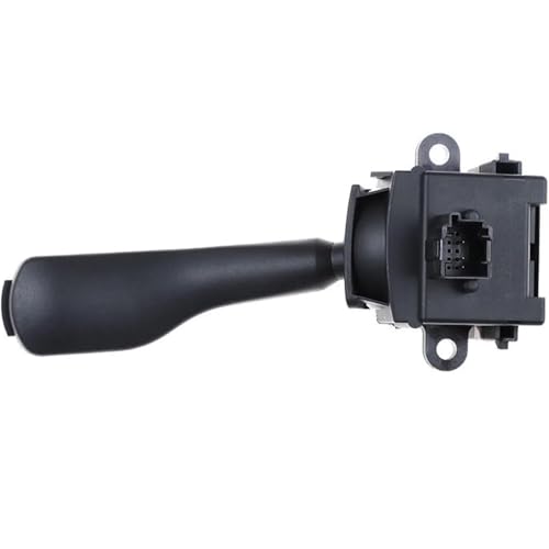 Commutateur de colonne de direction pour BMW Z4 E86 Coupé 2006-2009 - 2