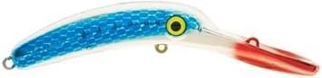 Yakima Bait MAG Lip 3.5 Blue Pirate