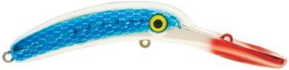 Yakima Bait Mag Lip 4.5" Steelhead Plug