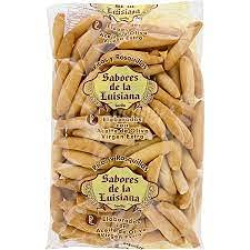 Artisanitos Luisian Flavors 700 g