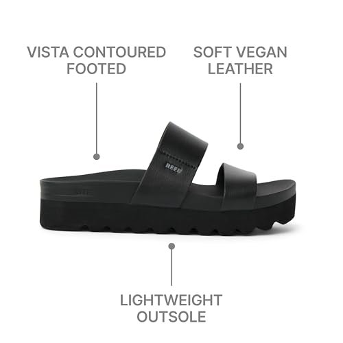 Image of Reef Women's Cushion Vista Hi