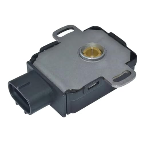 Capteur de position du papillon des gaz pour ajuster l'injection Daihatsu Move 89452-87209