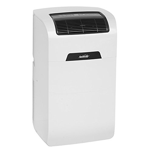 AeonAir RPAC12EF 12000BTU Portable Air Conditioner Amazon.in Home