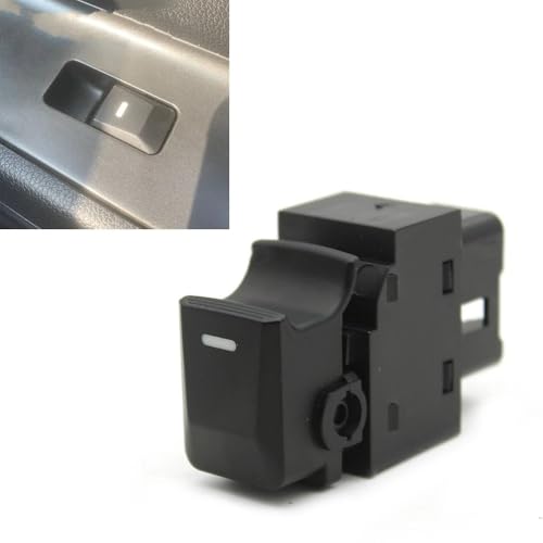 Interrupteur de commande de fenêtre bouton lève-vitre Sportage - 2