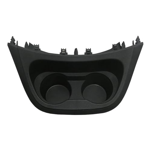 Porte-gobelet pour tableau de bord central Mercedes Vito trajets zen