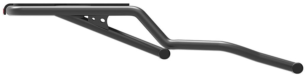 Toprack con placa para Royal Enfield Guerrilla 450