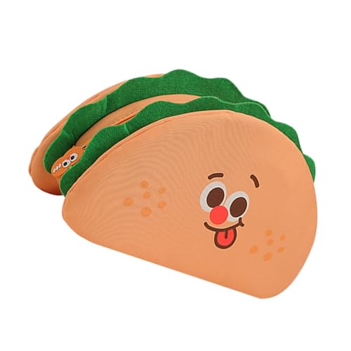 Stylish Cartoon Design Toiletry Bag Large Storage Portable Oxfords Cloth Organiser for Everyday Carry Travel Case