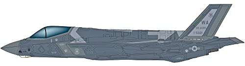 F-35A Lightning II Hobby Master 1/72 maquette avion de chasse militaire fini pour collectionneur