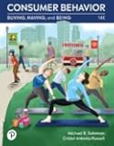 Consumer Behavior: Buying, Having, and Being (14th Edition) RENTAL EDITION