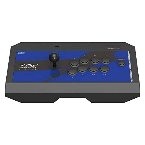 Amazon | 【Amazon.co.jp限定】リアルアーケードPro.V サイレント