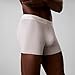 Calvin Klein Men's Chromatic 4-Pack Trunk