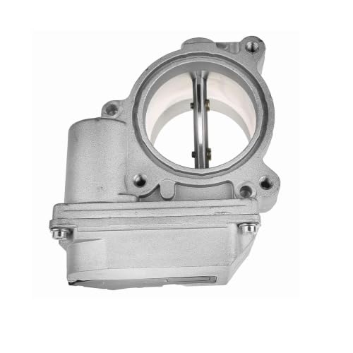Válvula del cuerpo de acelerador compatible con Audi Q7 2012