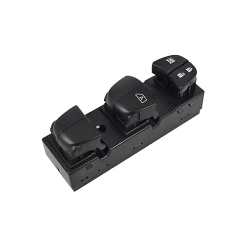 Commande lève vitre électrique 25401-4Jg0A remplacement direct pour Tiida - 3
