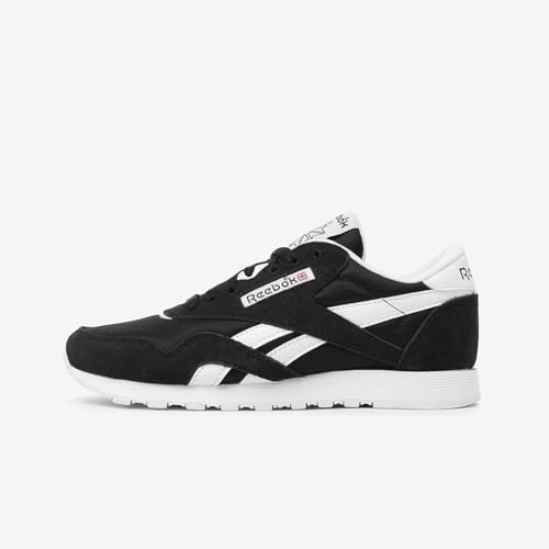 Image of Reebok Classics Men's Cl Lthr Leather Running Shoes