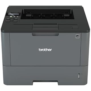Brother HL-L5100DN Imprimante Laser 1 200 x 1 200 PPP A4 Graphite BR-Script 3 Epson FX IBM ProPrinter Microsoft XPS PCL 6 PDF 1.7 Postscript 3 Noir 0-3500 Pages par Mois Automatique
