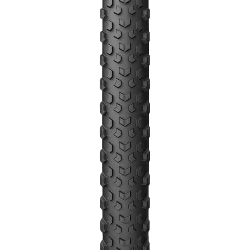 Pirelli Cinturato Gravel S Tubeless Tire Black, 700X40
