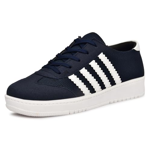Image of Leatherkraft Mens Lk add Sneaker