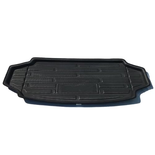 Tapis de coffre de voiture haut de gamme en EVA pour VW Teramont