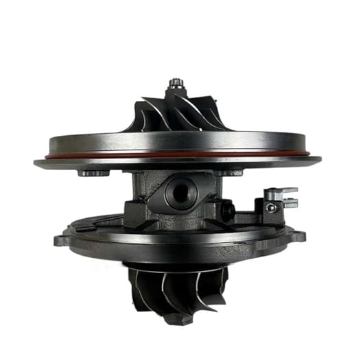 Turbo Cartridge GTA4502V CHRA 758204 758204-5007 23534774デトロイトディーゼル用のターボ充電器EGR 14.0 Lに互換性