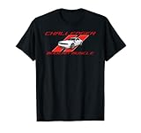 Verfügt über eine Dodge Challenger rt und ein schönes Design. Ein tolles Geschenk für jede Jahreszeit einschließlich Vatertag, Muttertag, Geburtstag und Weihnachten.