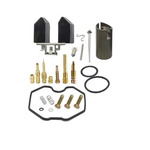 Réparation carburateur PZ30 pour résoudre les fuites et ratés moteur