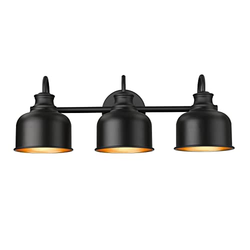 10 Best Bathroom Vanity Lighting