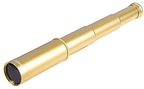 Télescope monoculaire portable pour vos randonnées et soirées d'observation astronomique