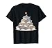 Shark Cute Anime Kawaii T-Shirt