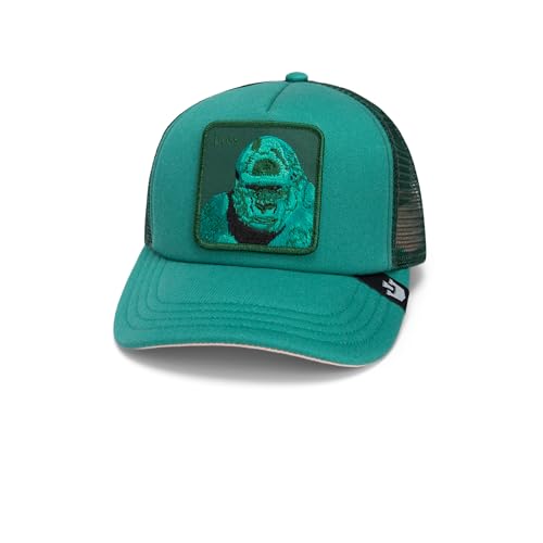 Image of Goorin Bros. Chroma Wave Kids Collection Unisex Trucker Hat