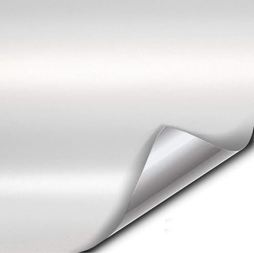 Image of WALLMATE Carbon & Matellic Wrap Sheet Roll Film Sticker Decal Waterproof Car Styling Wrap Auto Vehicle Accessories (12x120 Inch, Silver Metallic)
