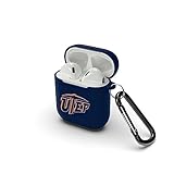 SOAR NCAA Airpods Protective Case, UTEP Miners