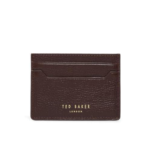 Image of Ted Baker Men's Cavendish Leather Slim Cardholder