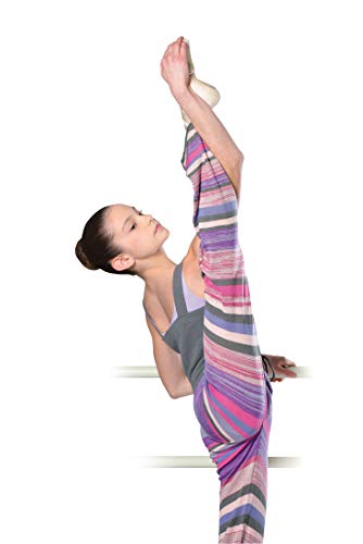 Combinaison de danse extensible Sansha Finlay ajustement parfait - 2