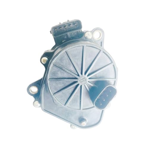 Actuateur de transfert 4x4 servo pont avant UTV 700