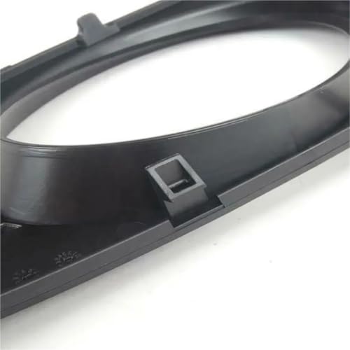 Feu antibrouillard avant W209 CLK pour pare-chocs Mercedes Benz 2005-2009
