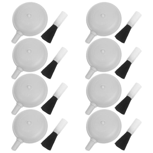 HOUDERCO p\R JpGAu[_XgN[i[ƃYuV8pcsZbg 2 in 1uVƑ@ zRLbg ʐ^Be dq