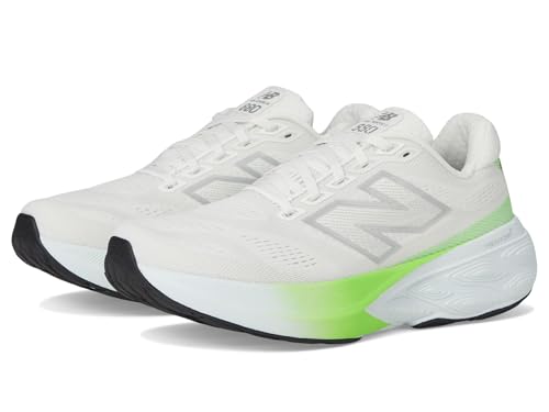 New Balance Women's Fresh Foam X 880 V15 Running Shoe, Reflection/Electric Jade/Ice Blue, 9