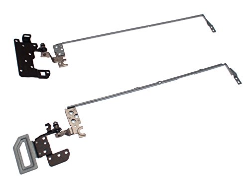 Charnière LCD cassée sur Acer TravelMate ? Remplacez les fixations droite gauche