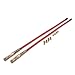 Western Replacement Snow Plow Straight Guides 62265