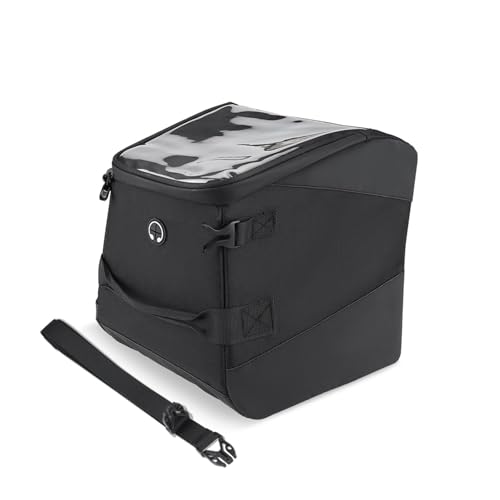 Sac de réservoir étanche pour moto X-Max 300, bagagerie haut de gamme et rangement