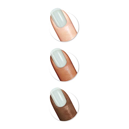 Sally Hansen Insta-Dri Nail Polish - Glow In The Dark - Squad Ghouls - 0.5 Fl Oz #TOP2