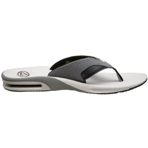 Image of Reef Men's Fanning Leather